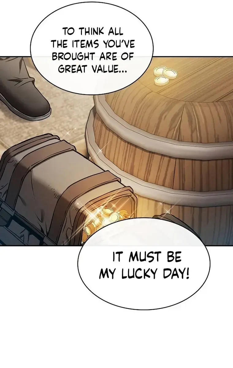 Academy's Genius Swordmaster Chapter 8 Page 91