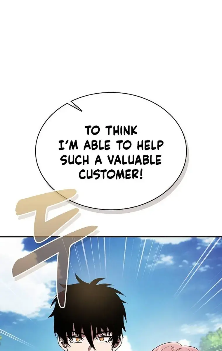 Academy's Genius Swordmaster Chapter 8 Page 92