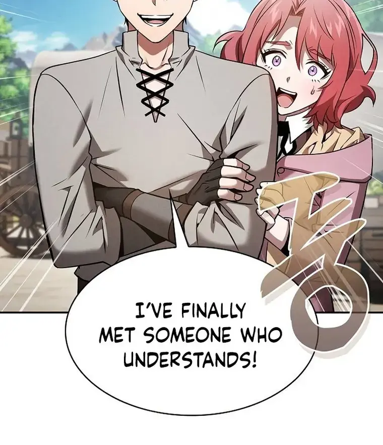 Academy's Genius Swordmaster Chapter 8 Page 93