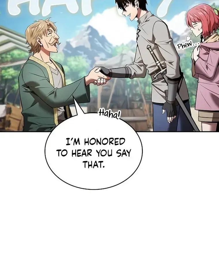 Academy's Genius Swordmaster Chapter 8 Page 97