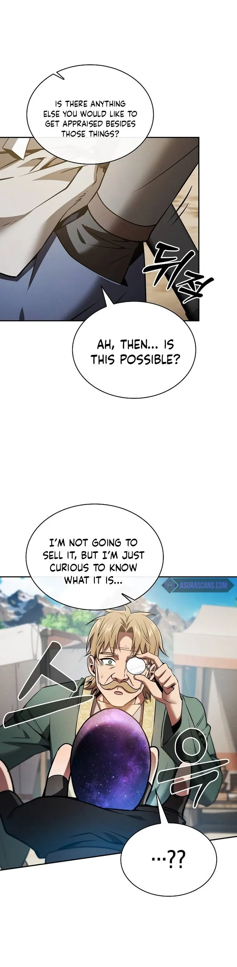 Academy's Genius Swordmaster Chapter 8 Page 98