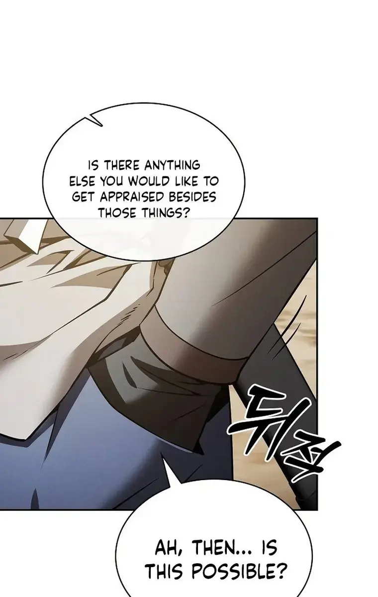 Academy's Genius Swordmaster Chapter 8 Page 99