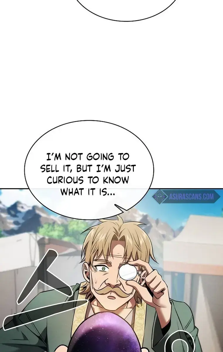 Academy's Genius Swordmaster Chapter 8 Page 100