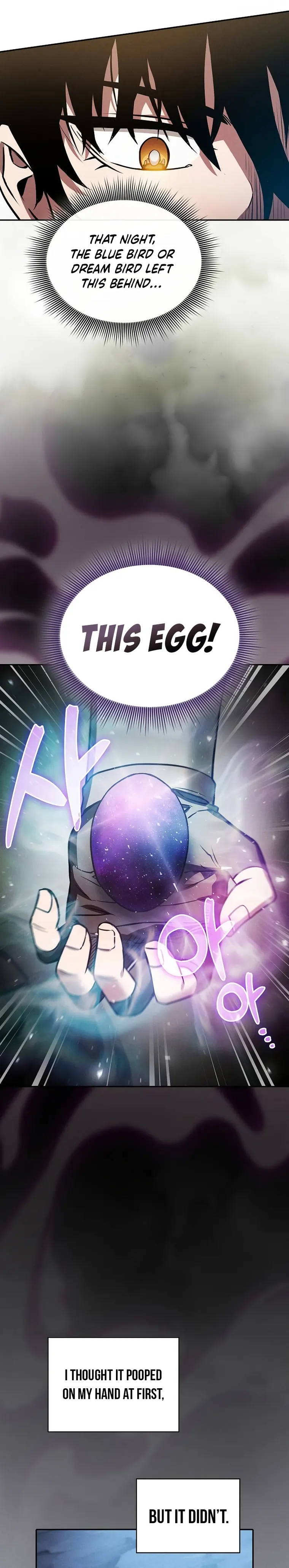 Academy's Genius Swordmaster Chapter 8 Page 102