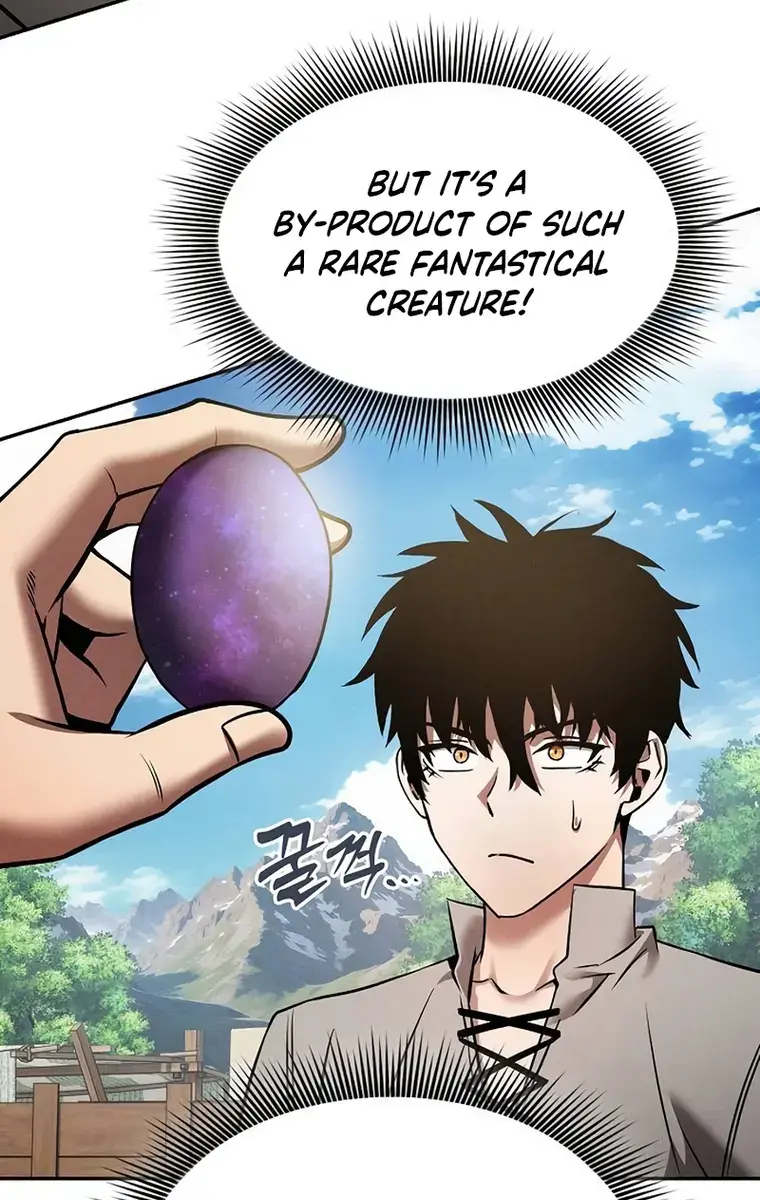 Academy's Genius Swordmaster Chapter 8 Page 119