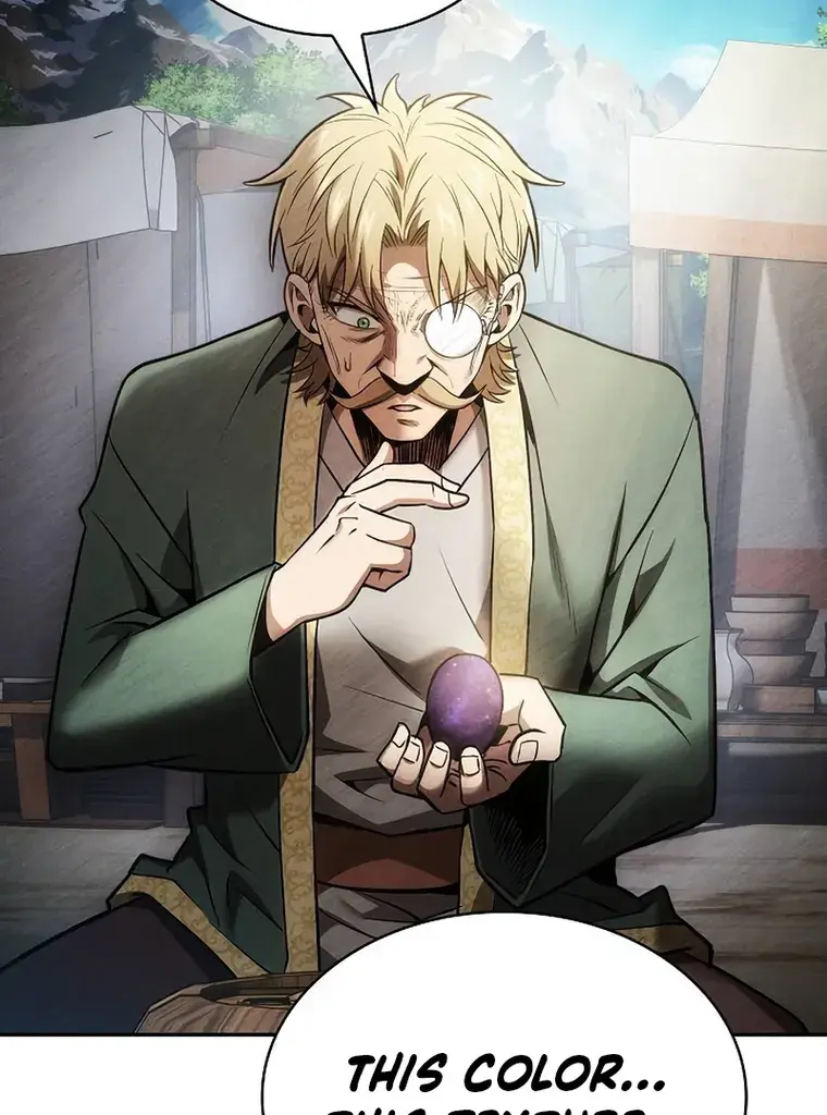 Academy's Genius Swordmaster Chapter 8 Page 121