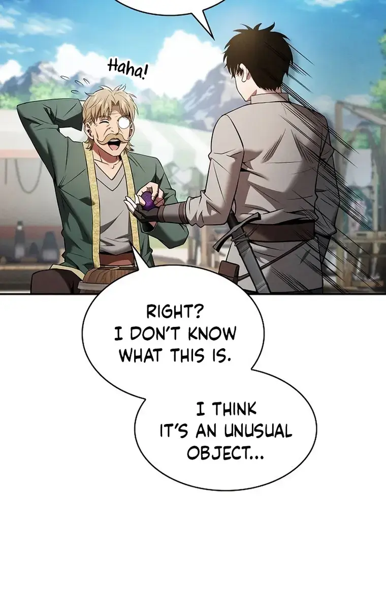 Academy's Genius Swordmaster Chapter 8 Page 128