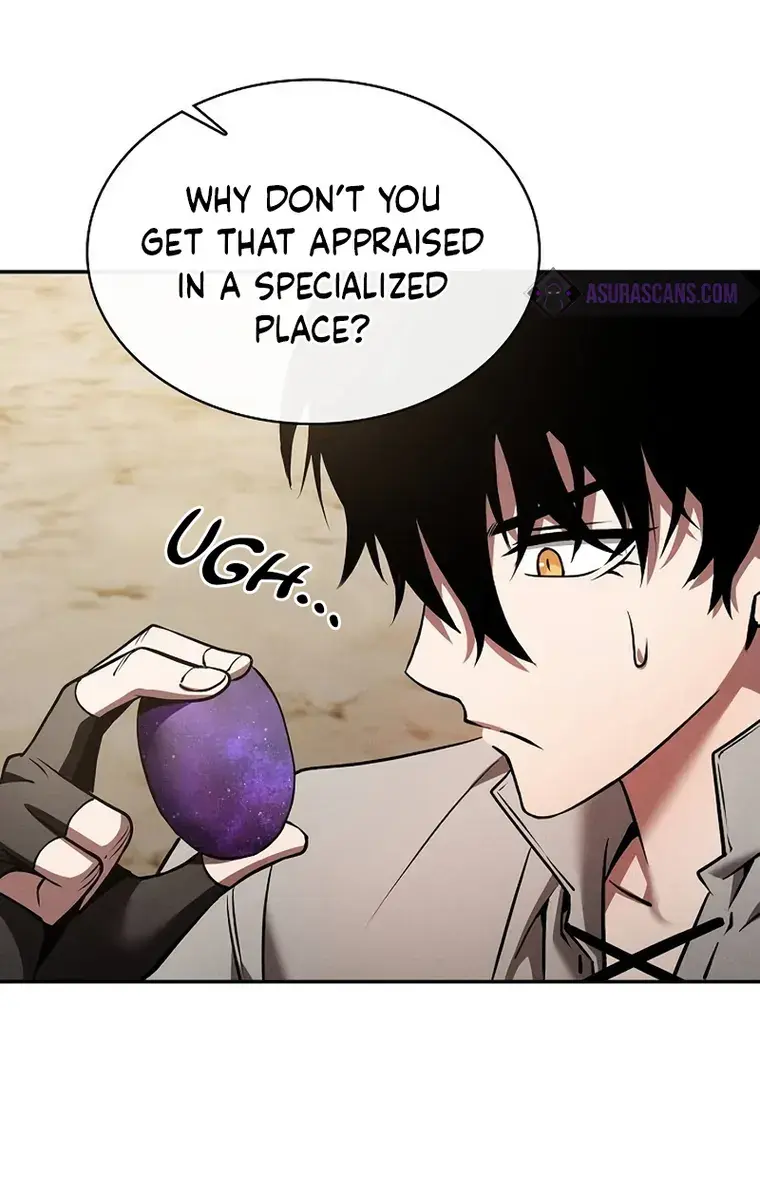 Academy's Genius Swordmaster Chapter 8 Page 129