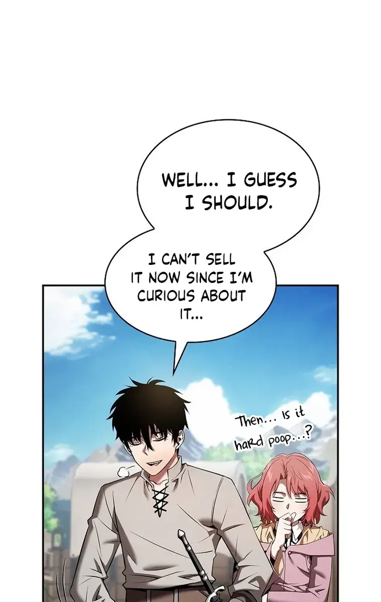 Academy's Genius Swordmaster Chapter 8 Page 130