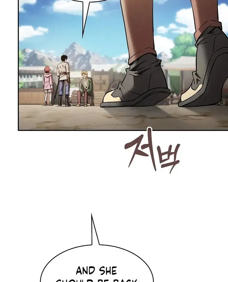 Academy's Genius Swordmaster Chapter 8 Page 136