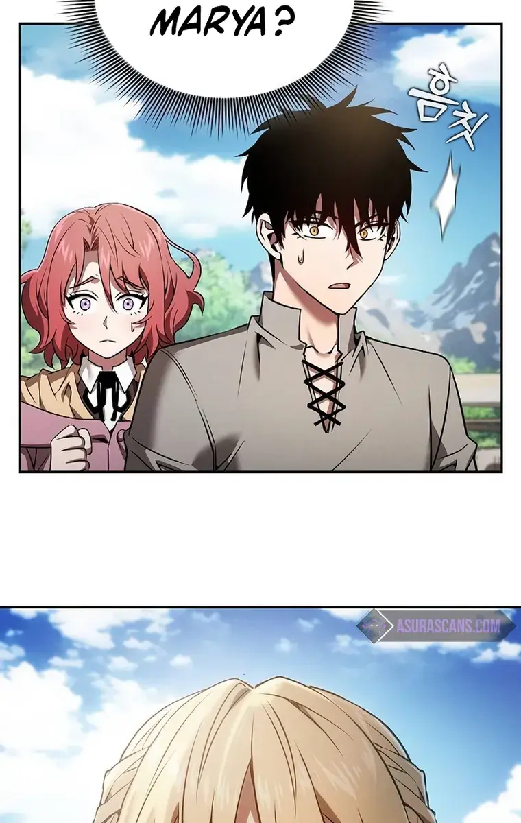 Academy's Genius Swordmaster Chapter 8 Page 144