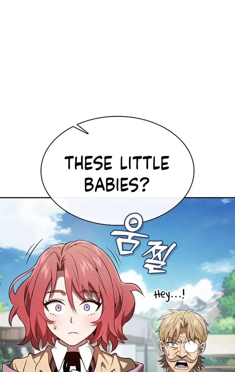 Academy's Genius Swordmaster Chapter 8 Page 149