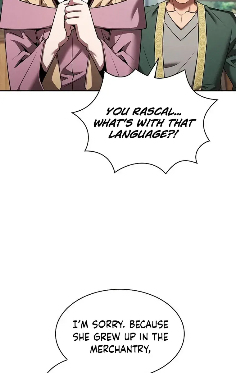 Academy's Genius Swordmaster Chapter 8 Page 150