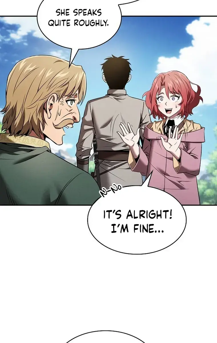 Academy's Genius Swordmaster Chapter 8 Page 151
