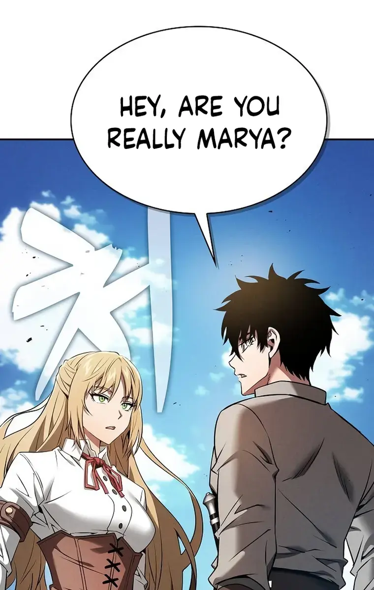 Academy's Genius Swordmaster Chapter 8 Page 155