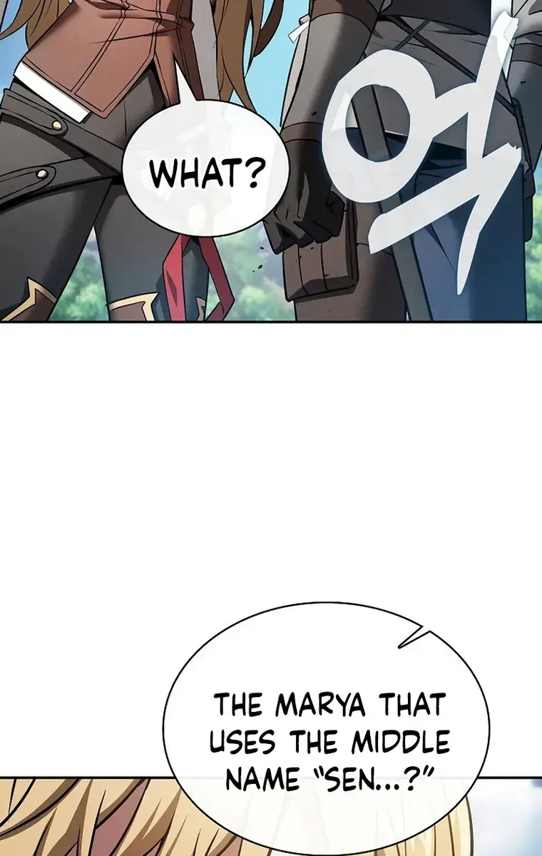 Academy's Genius Swordmaster Chapter 8 Page 156