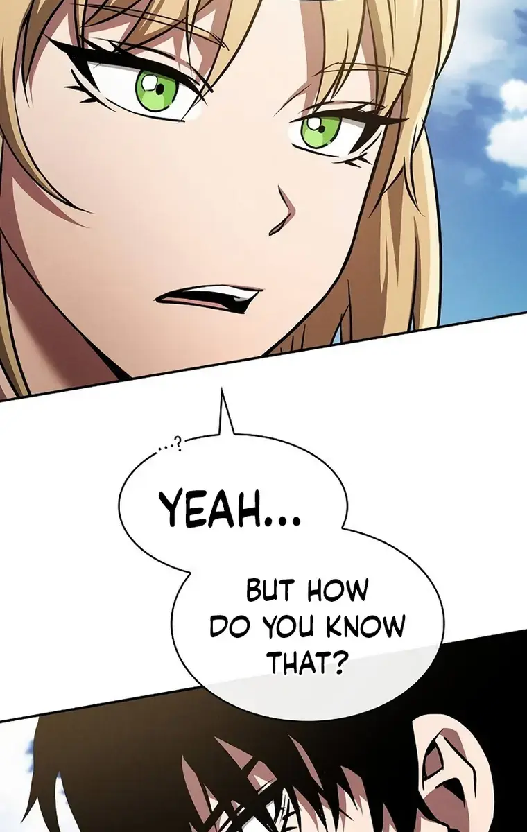 Academy's Genius Swordmaster Chapter 8 Page 157