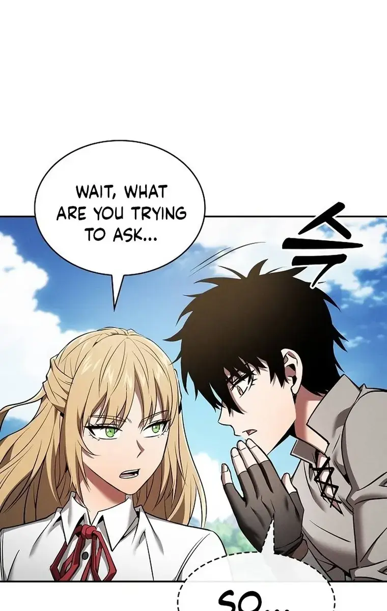 Academy's Genius Swordmaster Chapter 8 Page 165