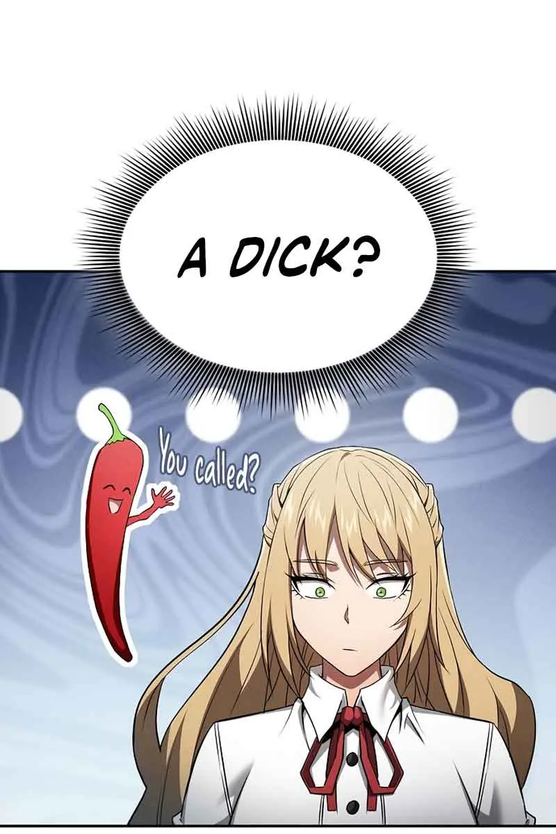 Academy's Genius Swordmaster Chapter 9 Page 4