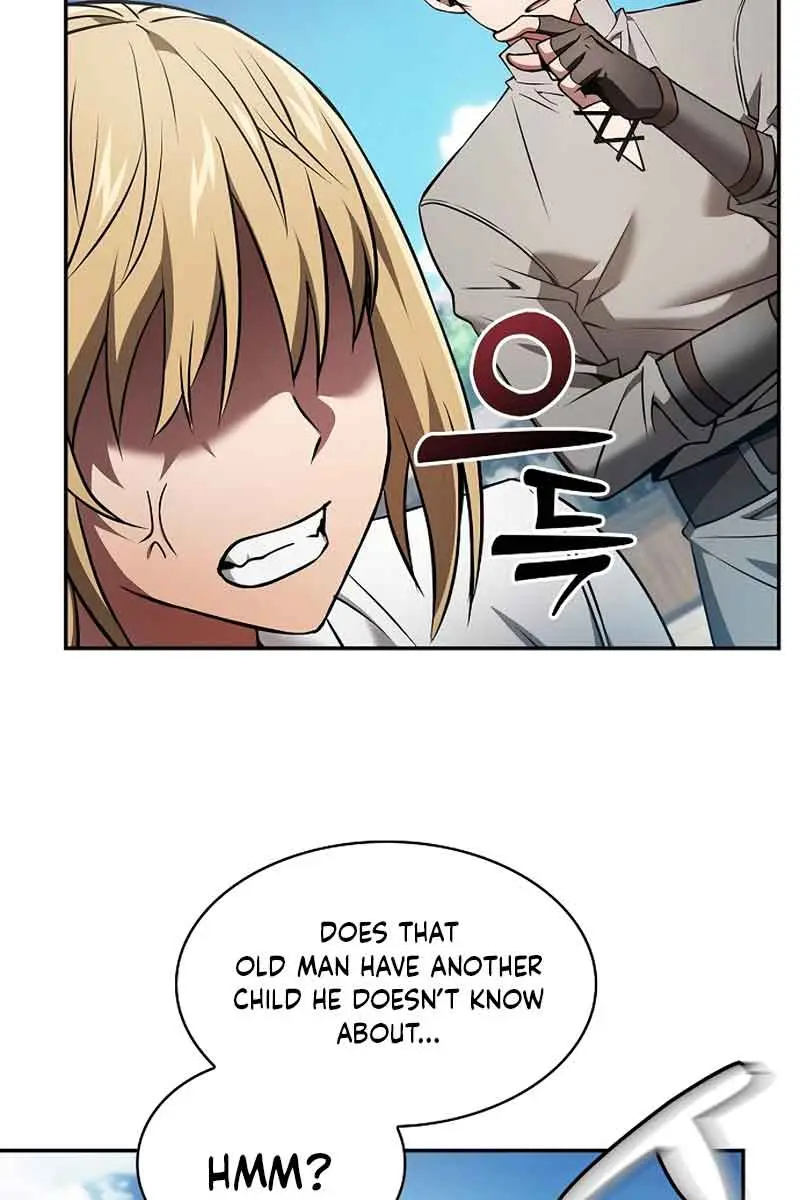 Academy's Genius Swordmaster Chapter 9 Page 6