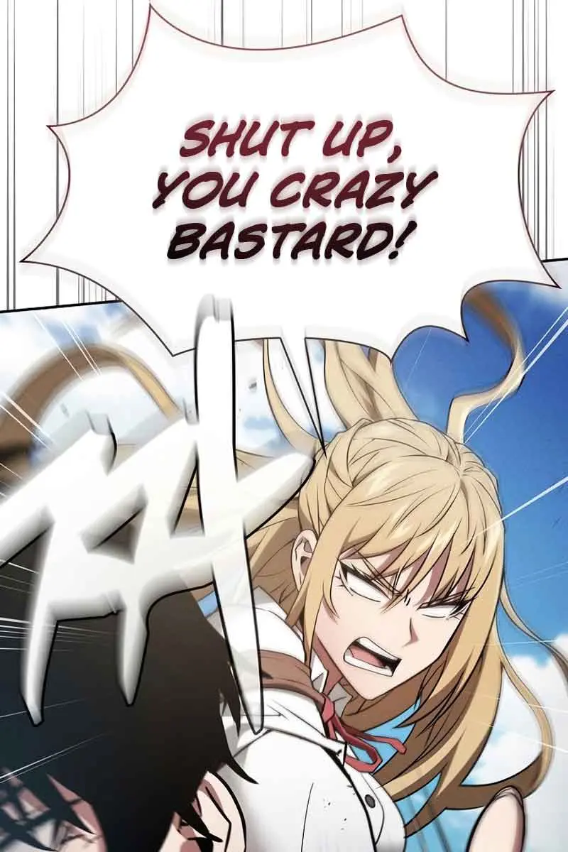 Academy's Genius Swordmaster Chapter 9 Page 8