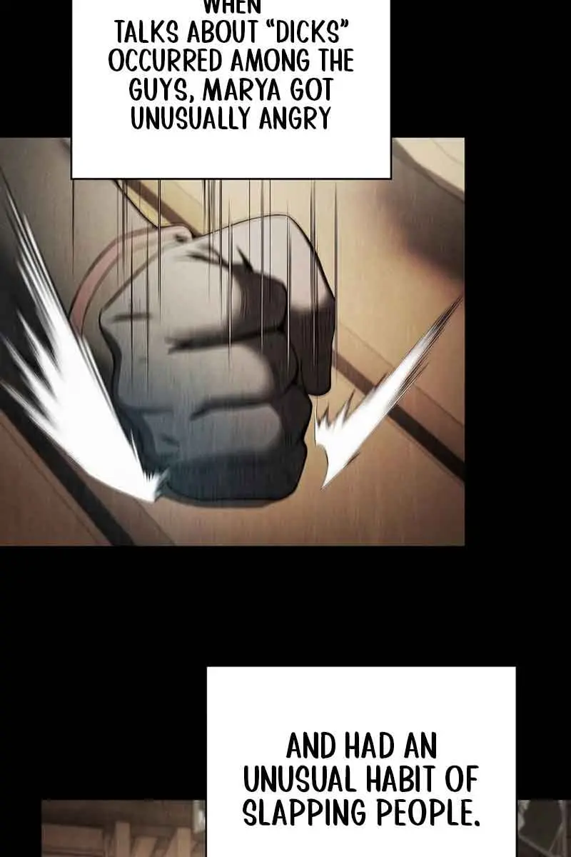 Academy's Genius Swordmaster Chapter 9 Page 21