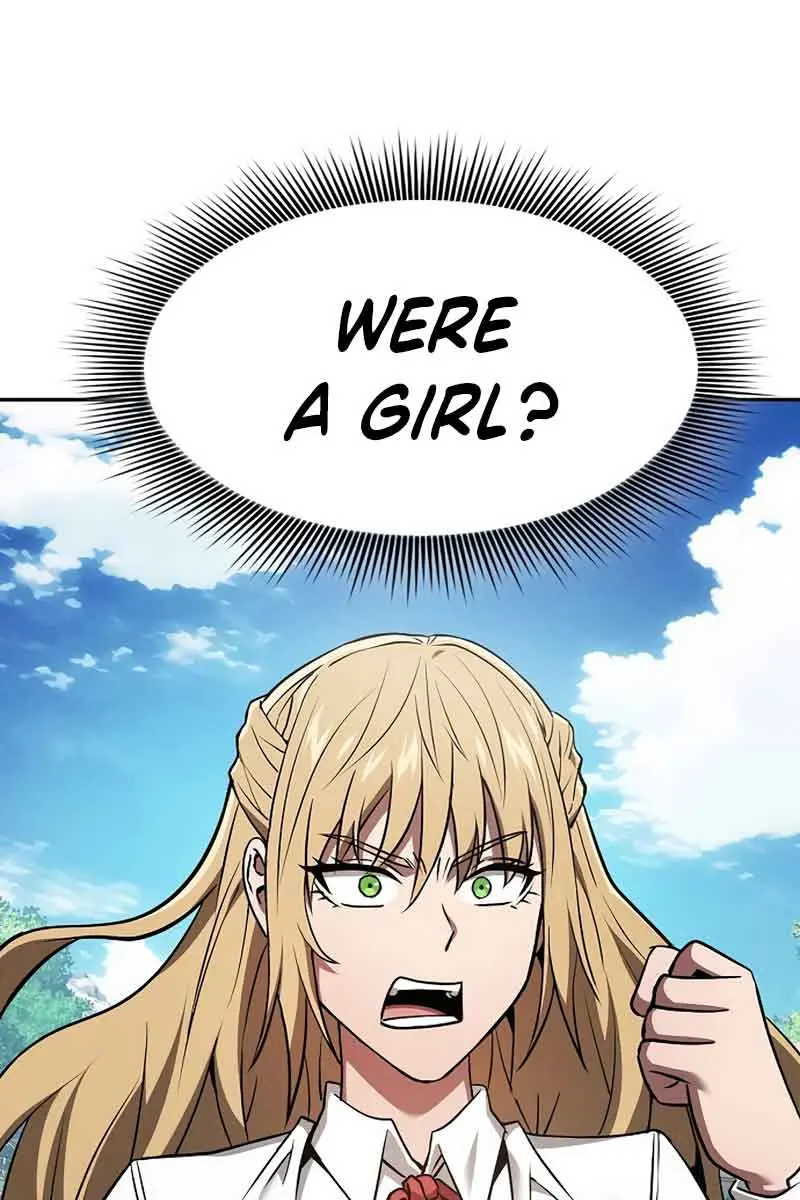 Academy's Genius Swordmaster Chapter 9 Page 29