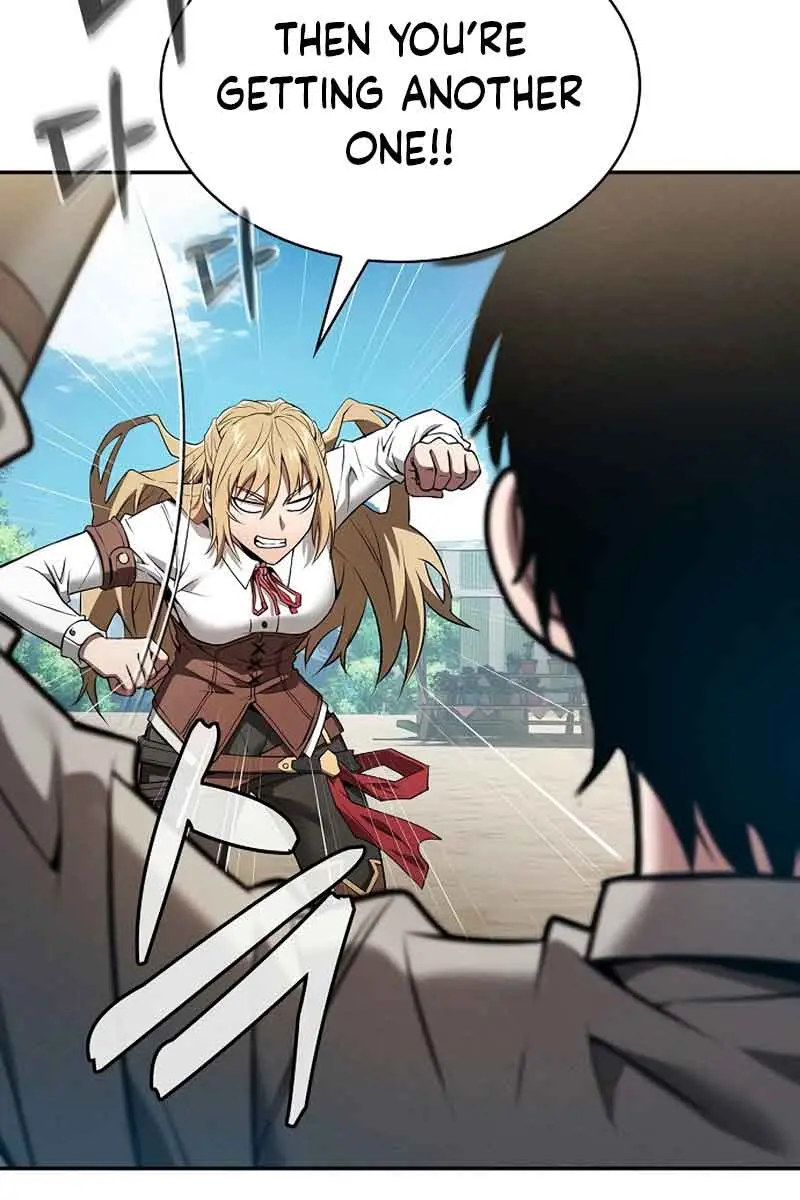 Academy's Genius Swordmaster Chapter 9 Page 31