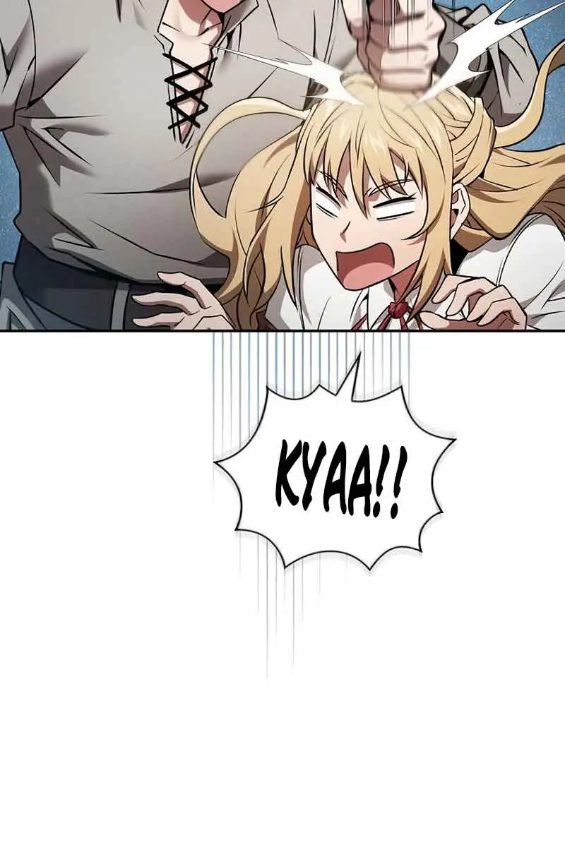Academy's Genius Swordmaster Chapter 9 Page 33
