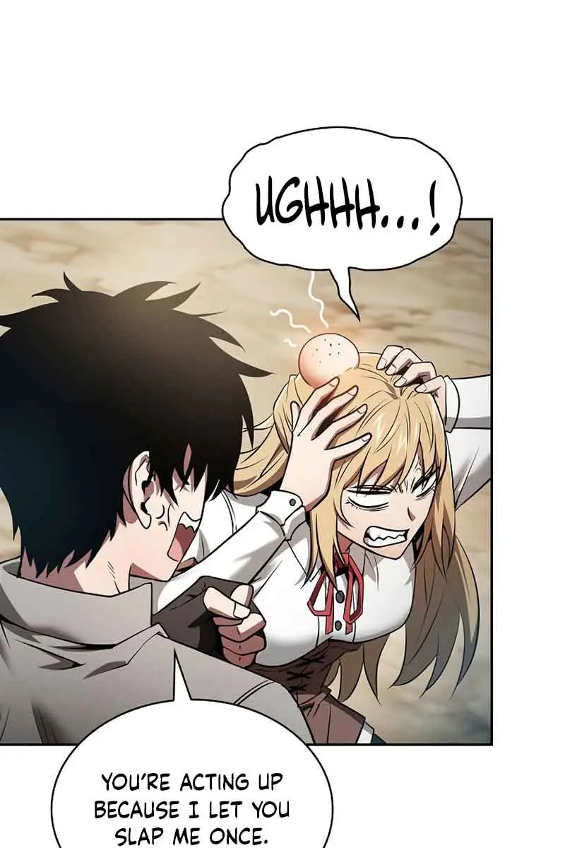 Academy's Genius Swordmaster Chapter 9 Page 34