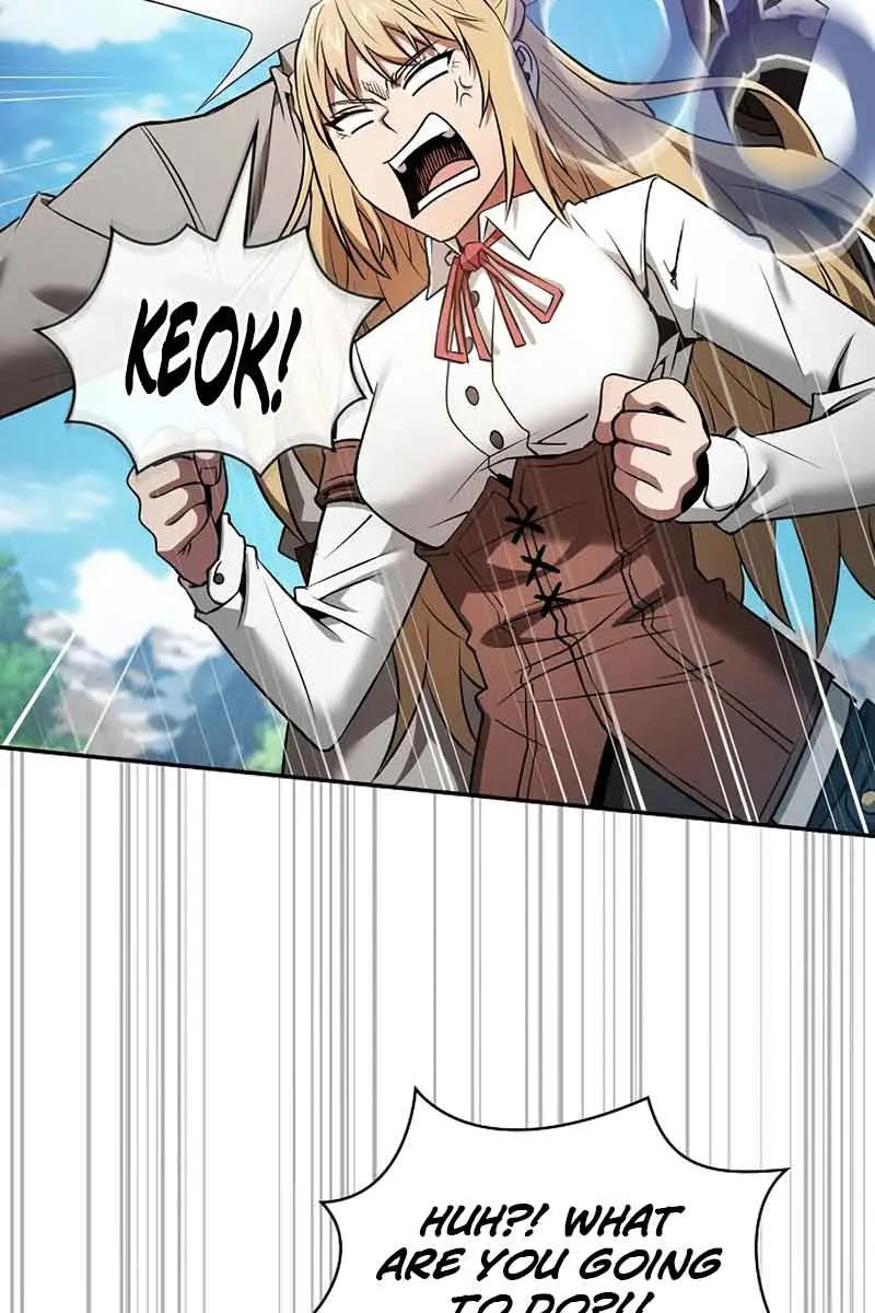Academy's Genius Swordmaster Chapter 9 Page 38
