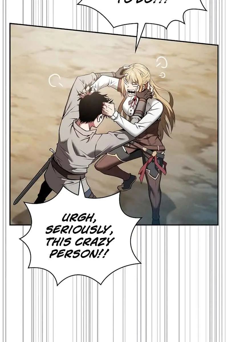 Academy's Genius Swordmaster Chapter 9 Page 39