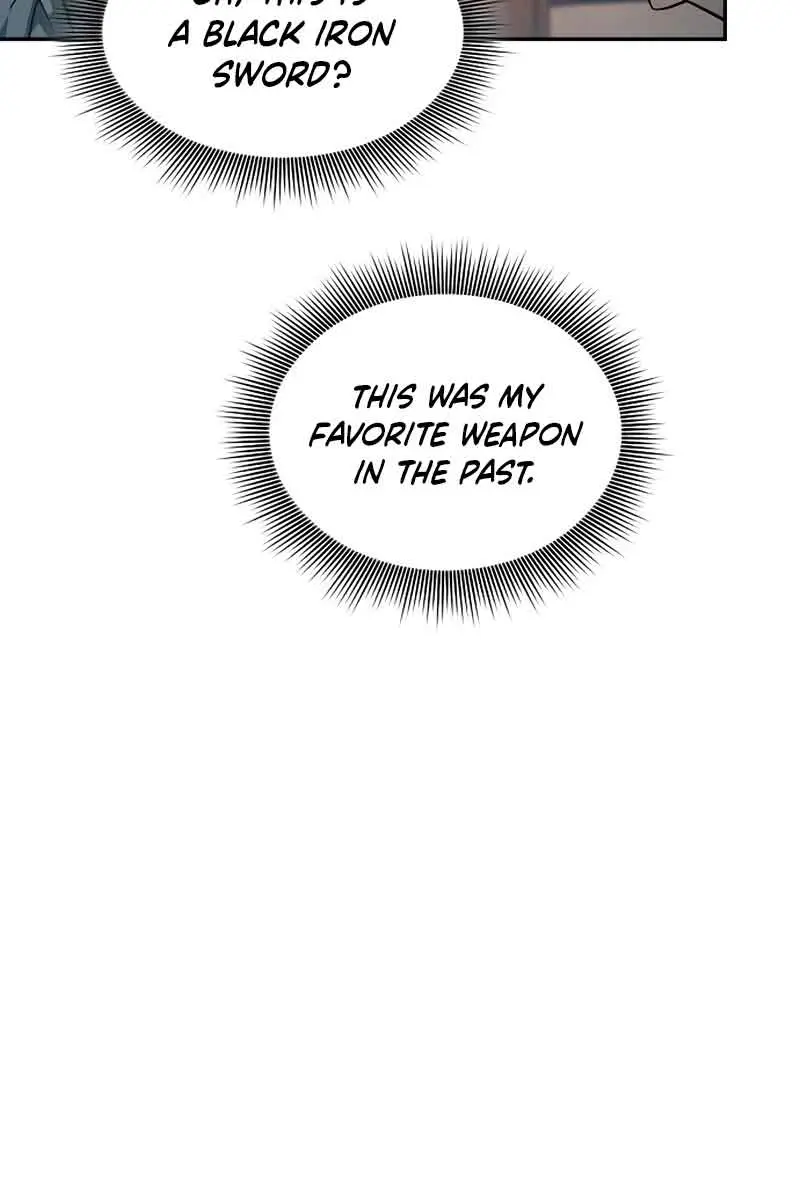 Academy's Genius Swordmaster Chapter 9 Page 49