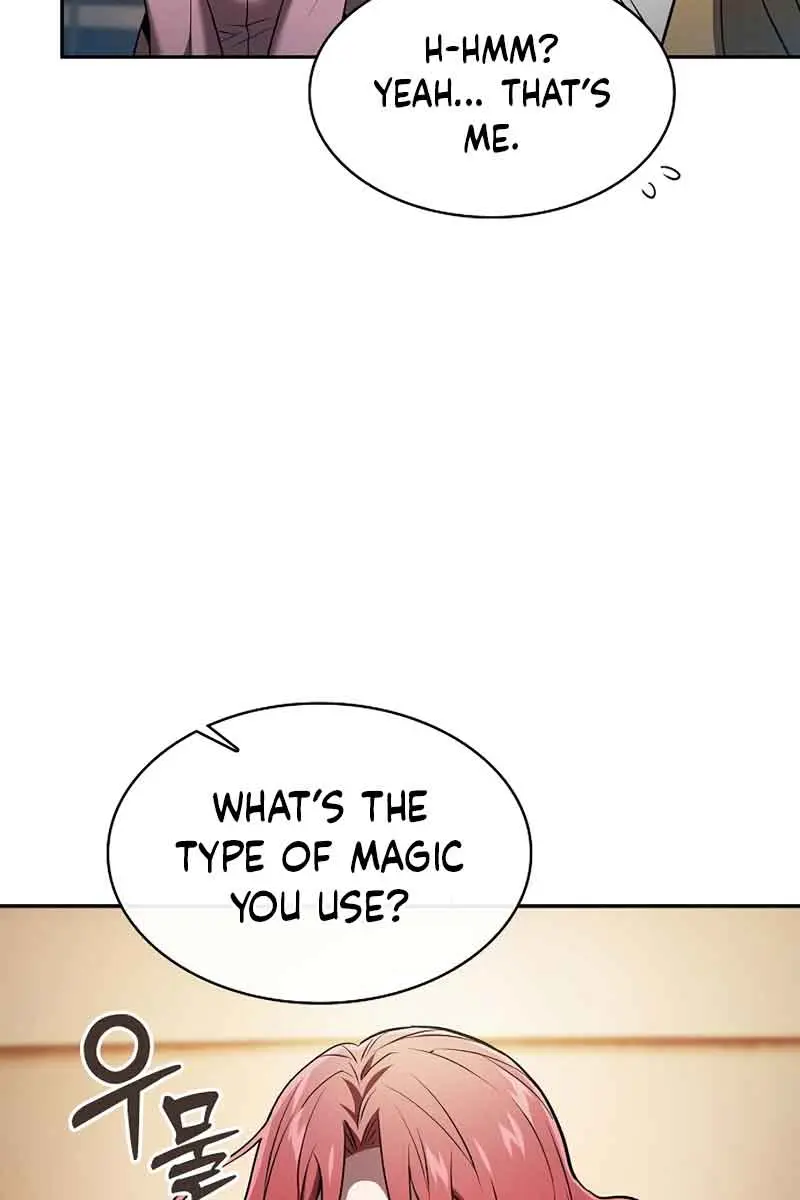 Academy's Genius Swordmaster Chapter 9 Page 52