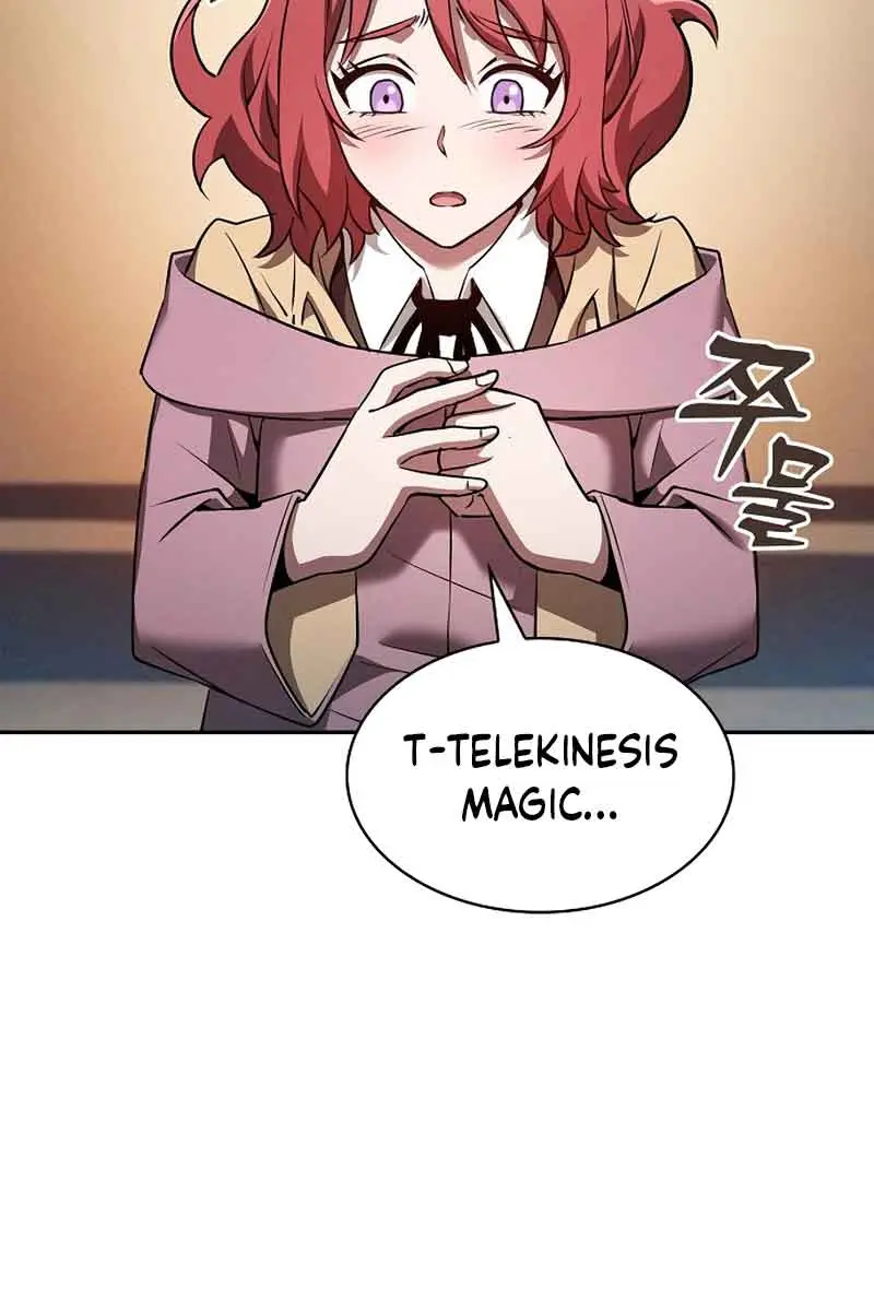 Academy's Genius Swordmaster Chapter 9 Page 53