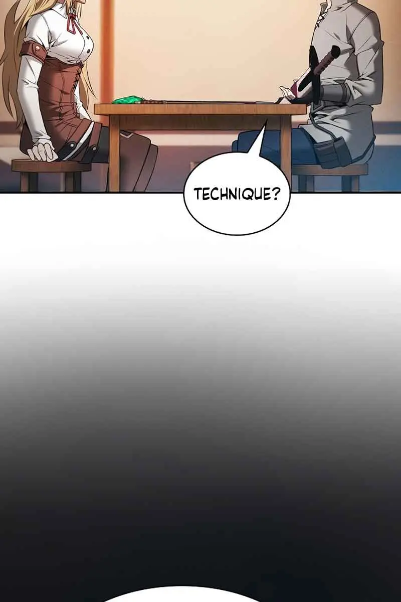 Academy's Genius Swordmaster Chapter 9 Page 56