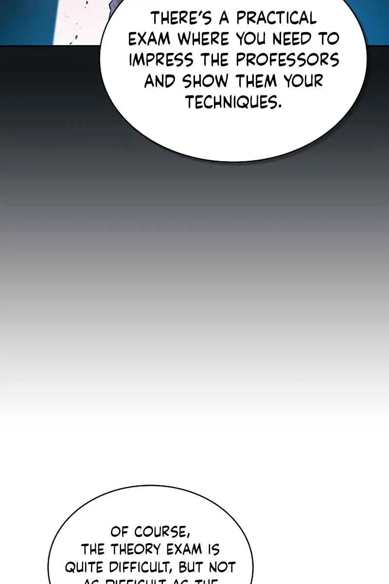 Academy's Genius Swordmaster Chapter 9 Page 58