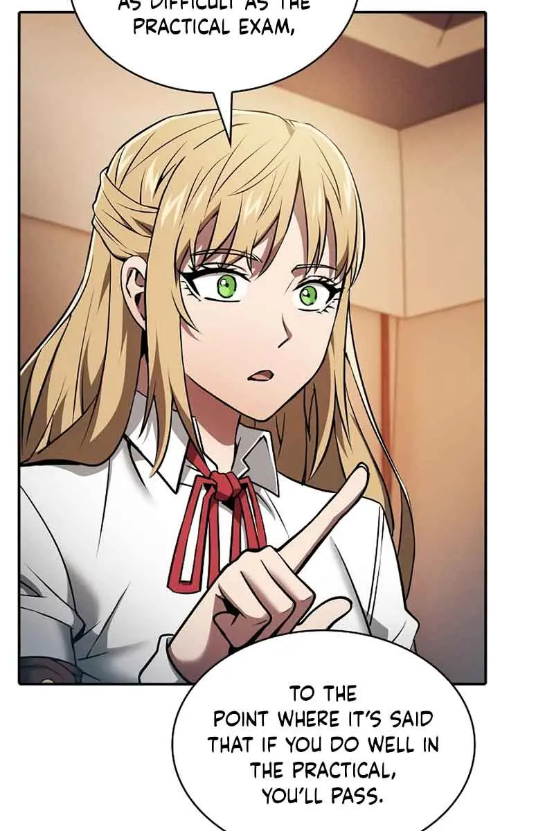Academy's Genius Swordmaster Chapter 9 Page 59
