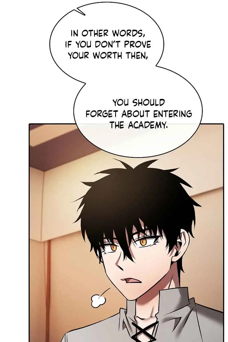 Academy's Genius Swordmaster Chapter 9 Page 61
