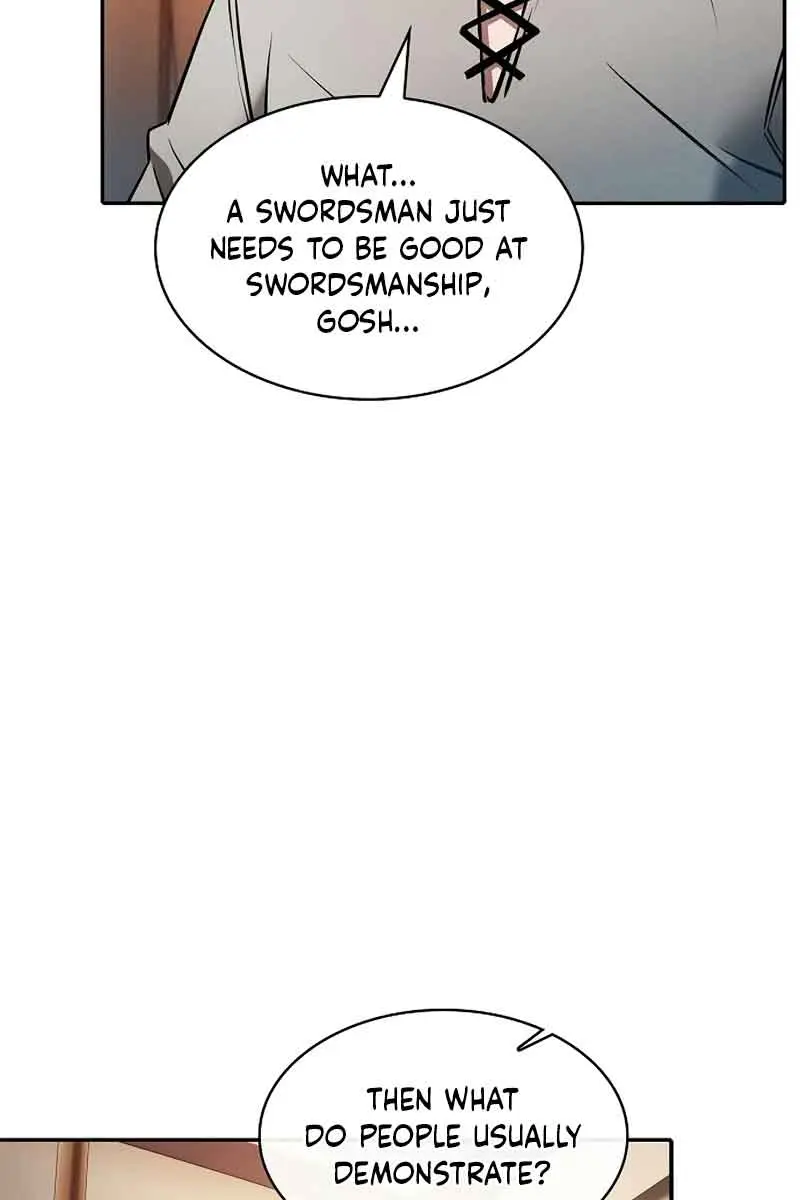 Academy's Genius Swordmaster Chapter 9 Page 62