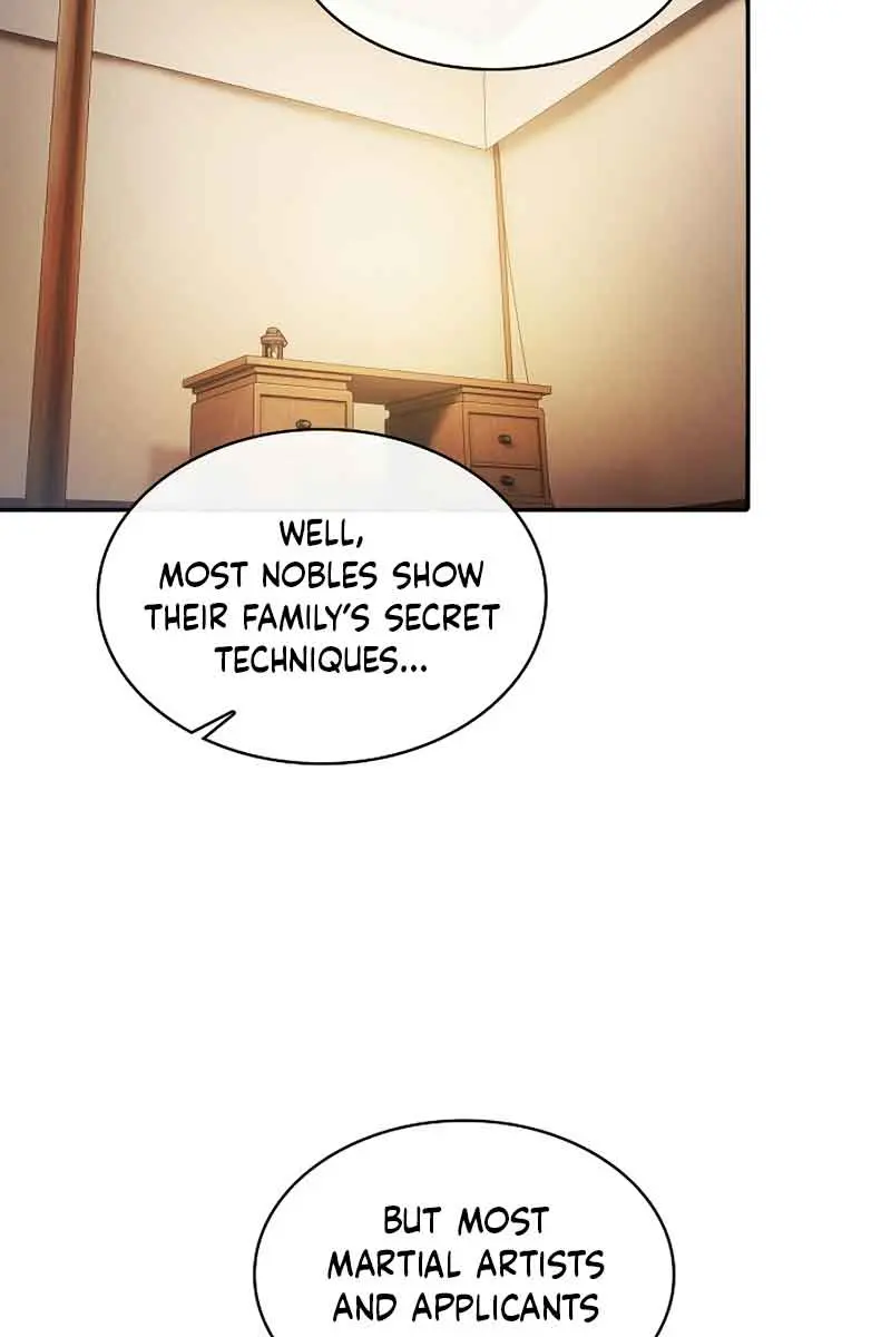 Academy's Genius Swordmaster Chapter 9 Page 63