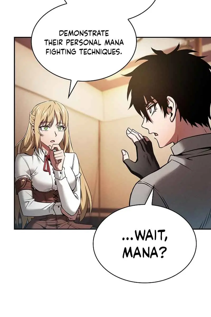 Academy's Genius Swordmaster Chapter 9 Page 64
