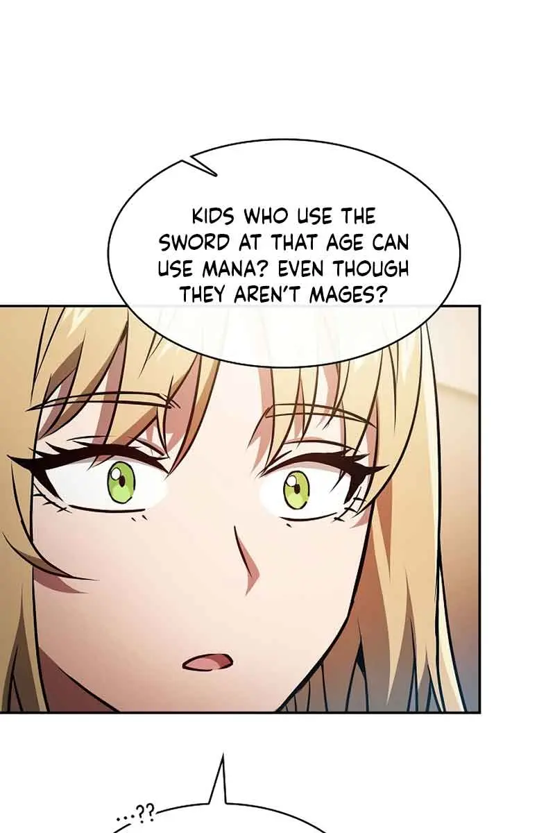 Academy's Genius Swordmaster Chapter 9 Page 65