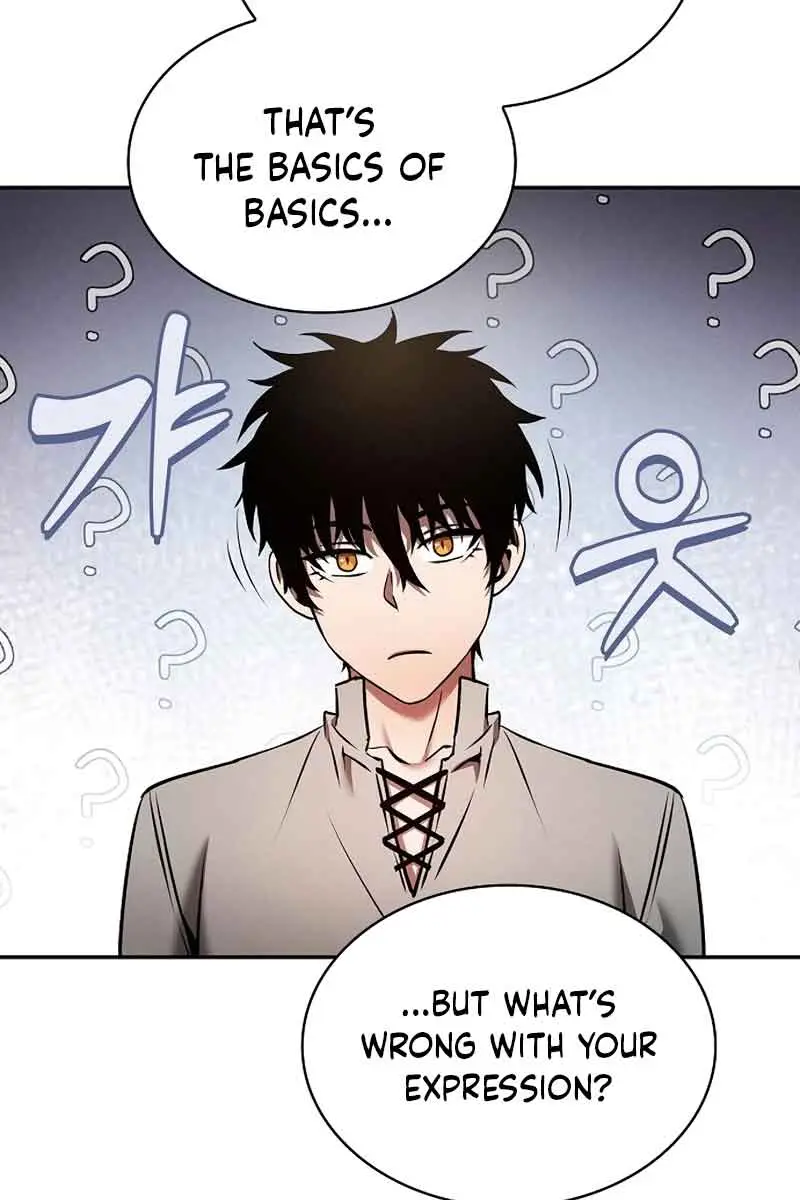 Academy's Genius Swordmaster Chapter 9 Page 67