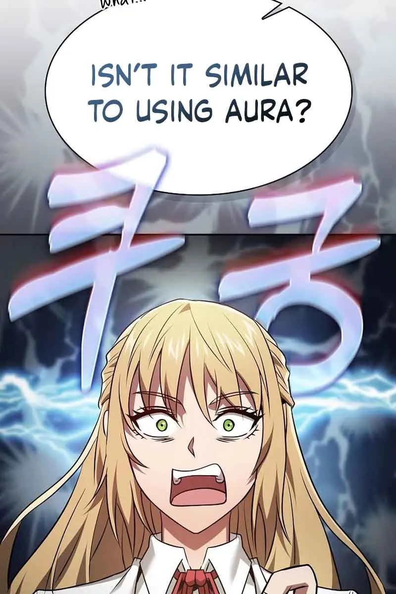 Academy's Genius Swordmaster Chapter 9 Page 70