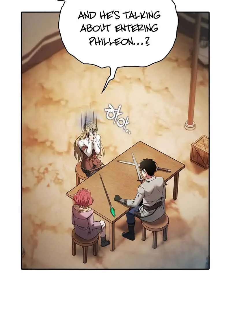 Academy's Genius Swordmaster Chapter 9 Page 72