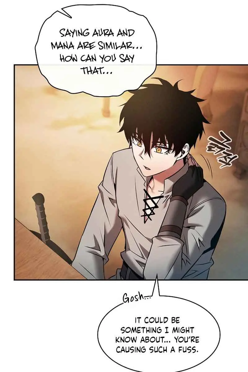 Academy's Genius Swordmaster Chapter 9 Page 73