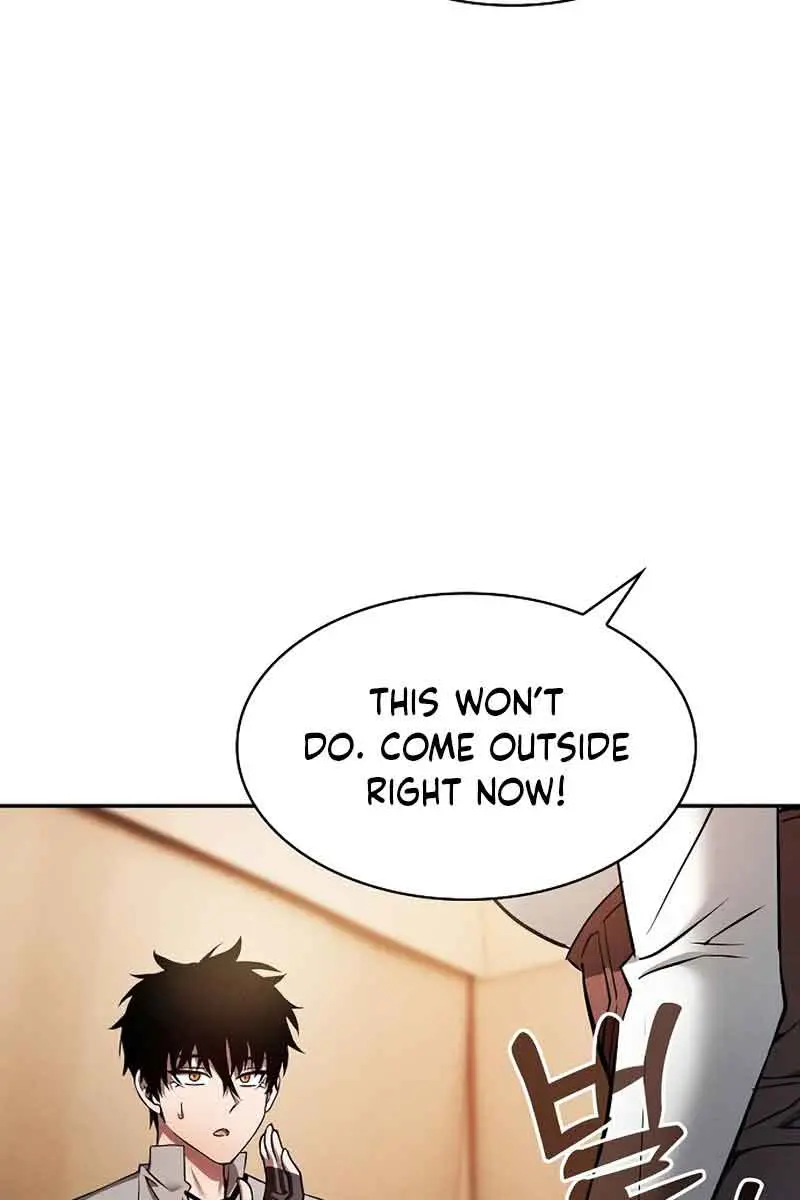 Academy's Genius Swordmaster Chapter 9 Page 74