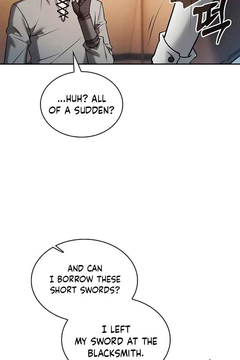 Academy's Genius Swordmaster Chapter 9 Page 75