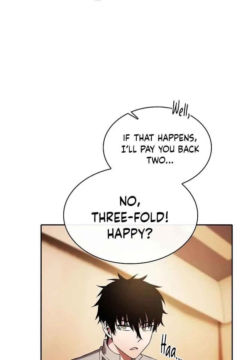 Academy's Genius Swordmaster Chapter 9 Page 78